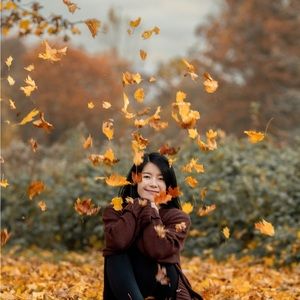 Meet your Posher, Vivian